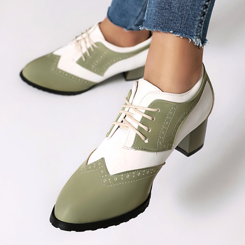 Sweet Women's Low Heels Pumps  - مراجعة Women'S Shoes Loafers Black وسعره