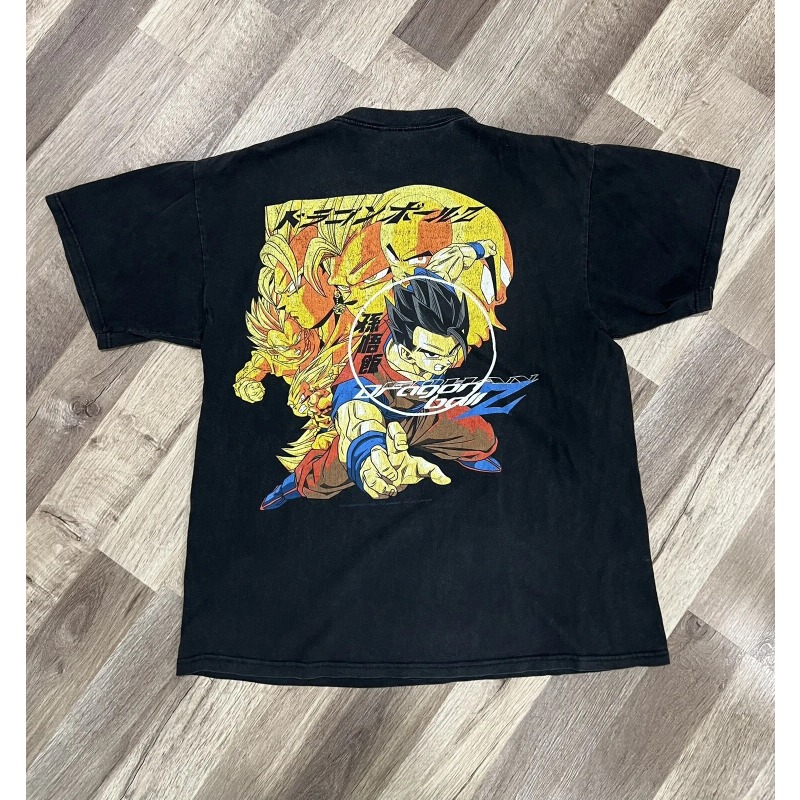2026 Summer Dragon Ball Z T-Sh - مراجعة Women'S Shoes Z وسعره