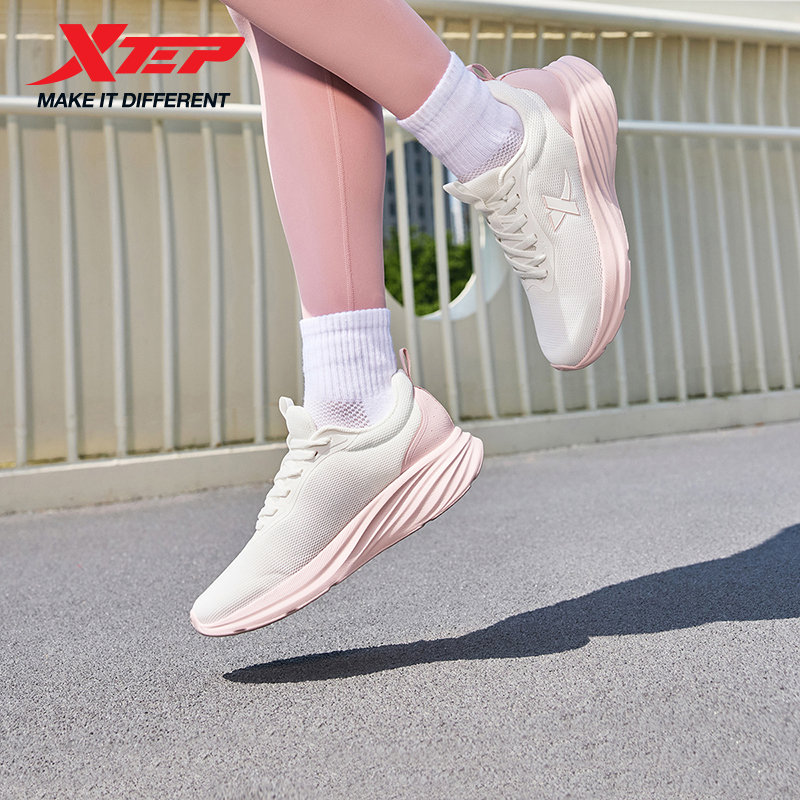Xtep Running Shoes for Women 2 - مراجعة Women'S Shoes New Balance وسعره
