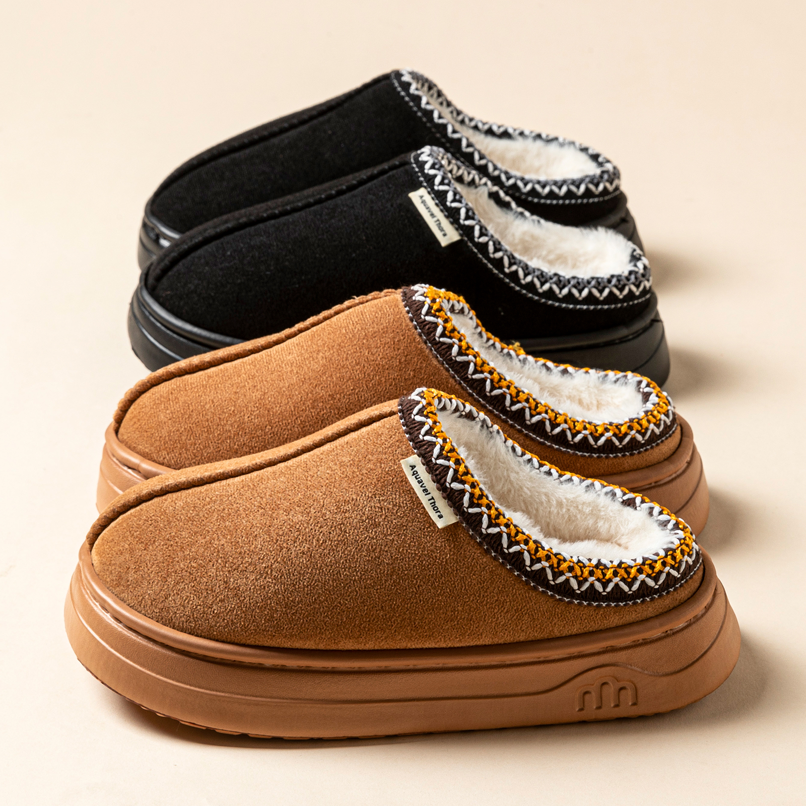 Winter Anti-slip Women's Soft  - مراجعة Women'S Shoes For Fall وسعره