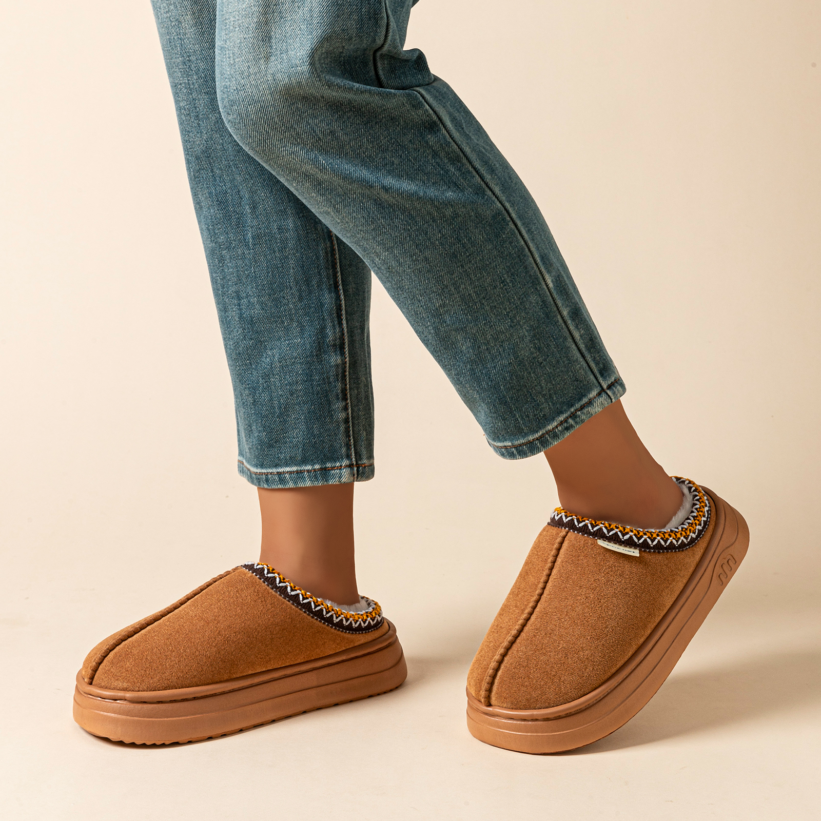 Winter Anti-slip Women's Soft  - مراجعة Women'S Shoes For Fall وسعره