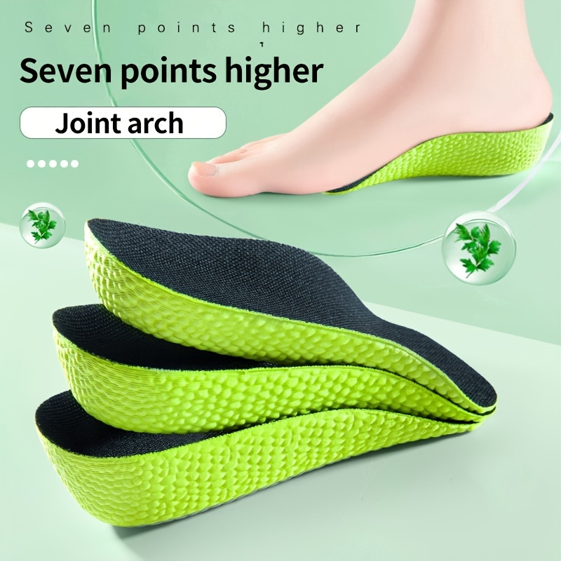 Invisble Insoles High Arch Sup - مراجعة Women'S Shoes High Arch Support وسعره