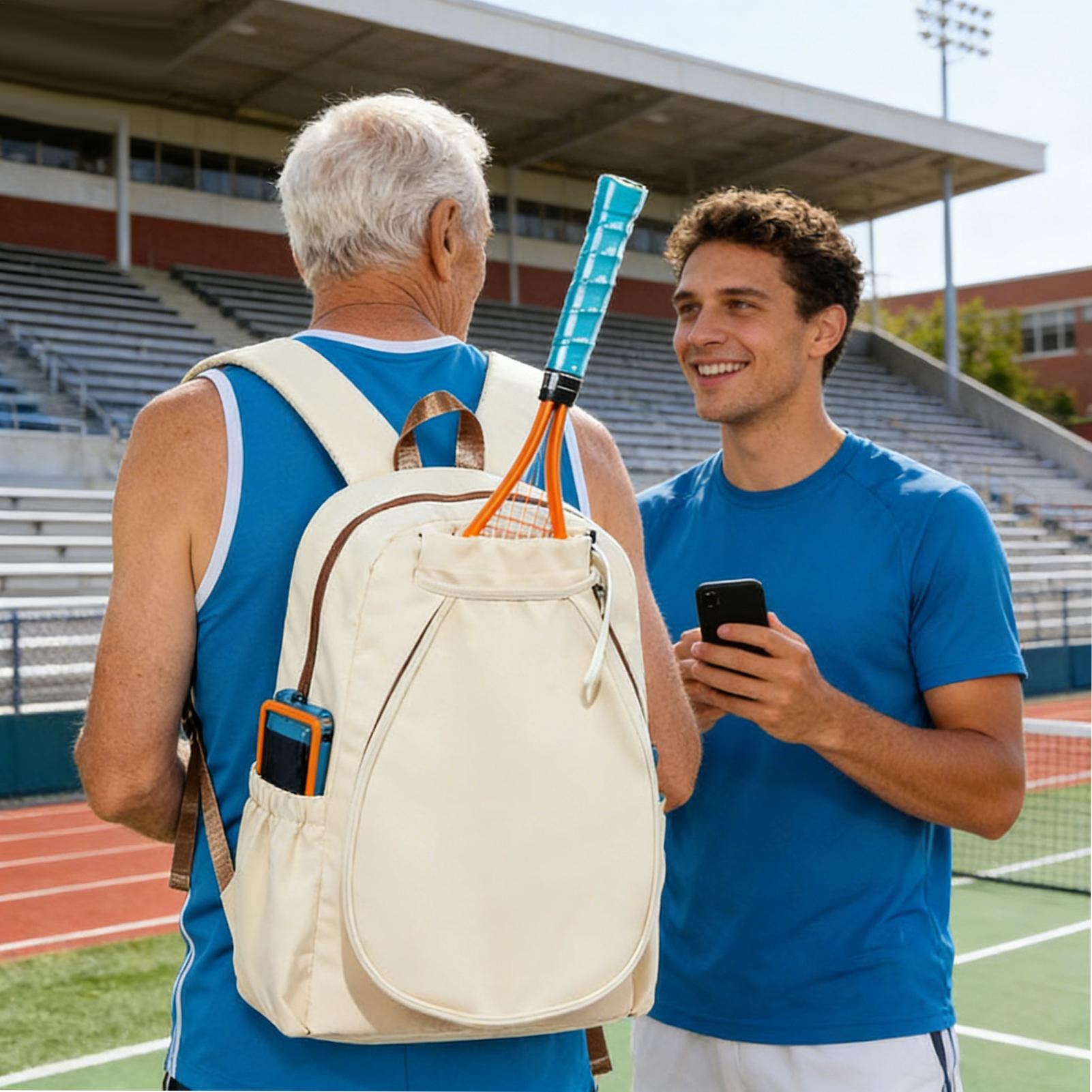 Pickleball Backpack For Women  - مراجعة Women Shoes Waterproof وسعره