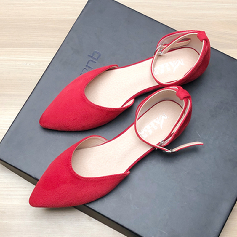 Lady Flock Nubuck Leather Sand - مراجعة Women'S Shoes X Wide وسعره