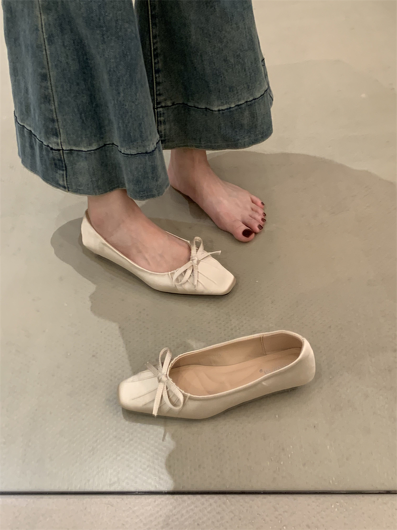 Shoes Woman 2025 Slip-on Femal - مراجعة Women'S Shoes For Fall وسعره