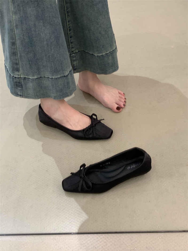 Shoes Woman 2025 Slip-on Femal - مراجعة Women'S Shoes For Fall وسعره