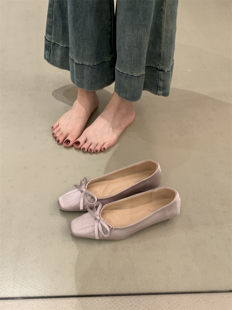 Shoes Woman 2025 Slip-on Femal - مراجعة Women'S Shoes For Fall وسعره
