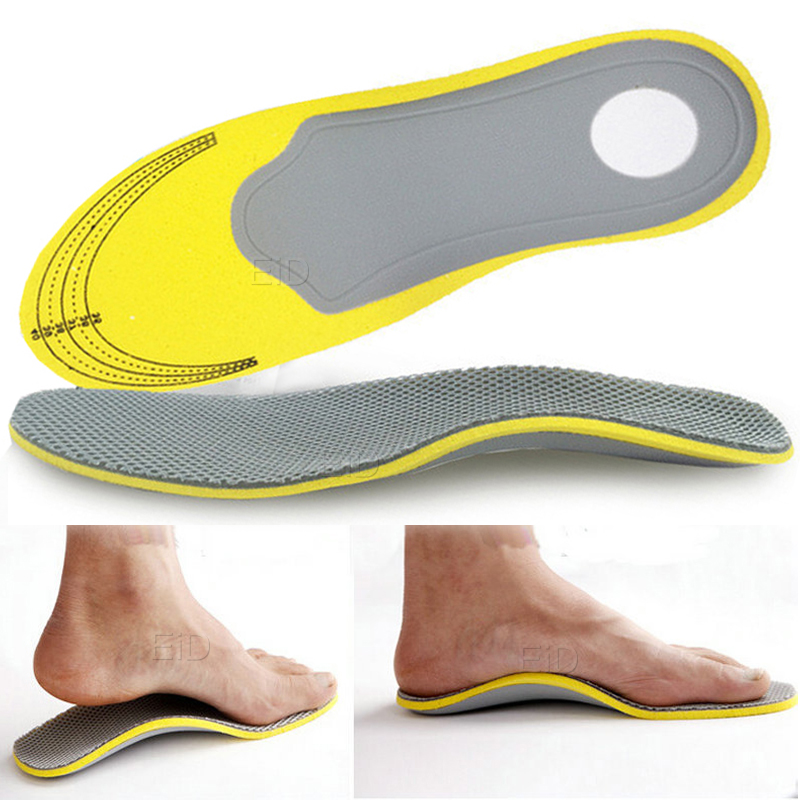 Orthopedic Insoles Flat Feet H - مراجعة Women'S Shoes High Arch Support وسعره