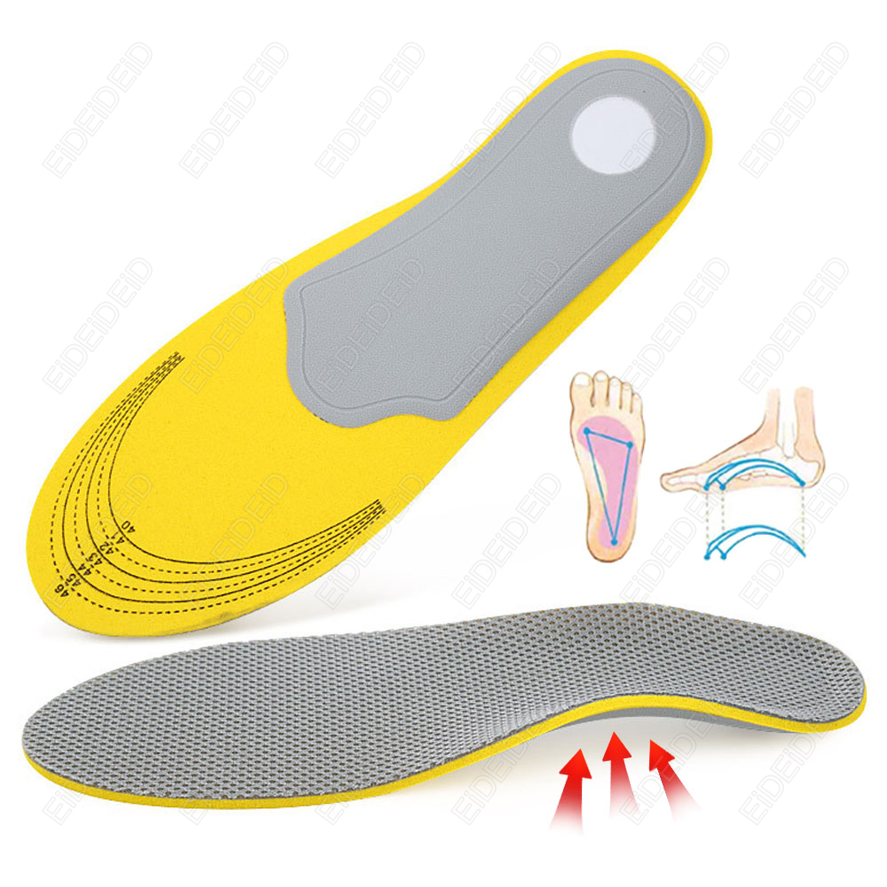 Orthopedic Insoles Flat Feet H - مراجعة Women'S Shoes High Arch Support وسعره