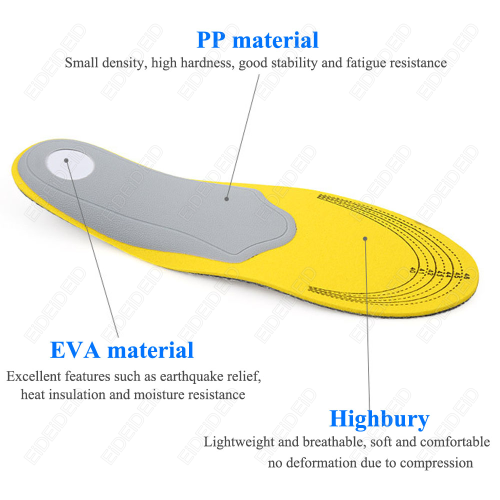 Orthopedic Insoles Flat Feet H - مراجعة Women'S Shoes High Arch Support وسعره