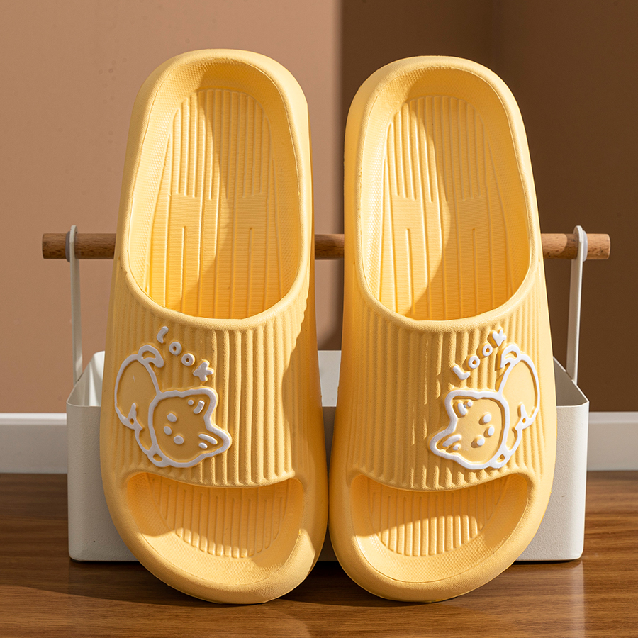 Summer Women Cartoon Slippers  - مراجعة Women'S Shoes Neuropathy وسعره