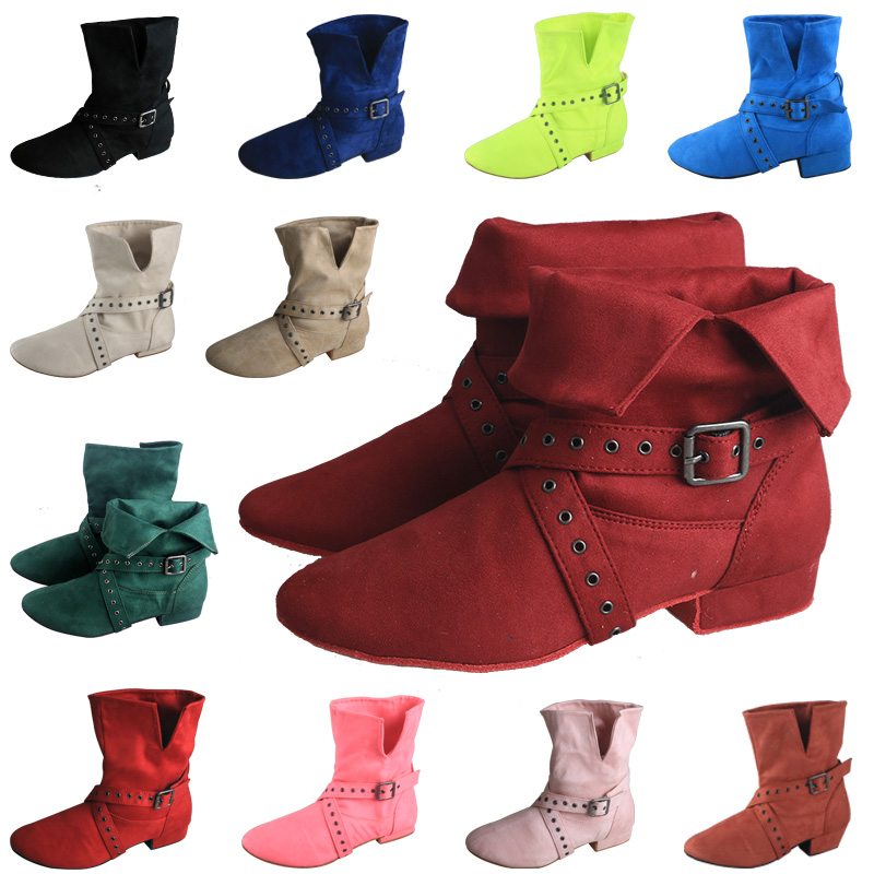 Wedopus Customized Heel Women' - مراجعة Women'S Shoes Burgundy وسعره