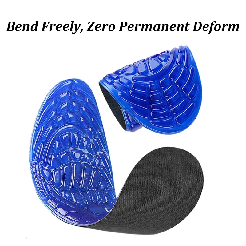 Gel Insole Sport Massaging Sil - مراجعة Women'S Shoes High Arch Support وسعره