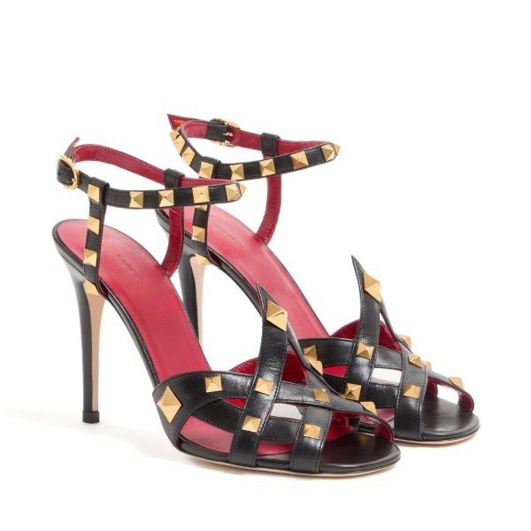 2026Summer Round Headed Rivet  - مراجعة Women'S Shoes Quality وسعره