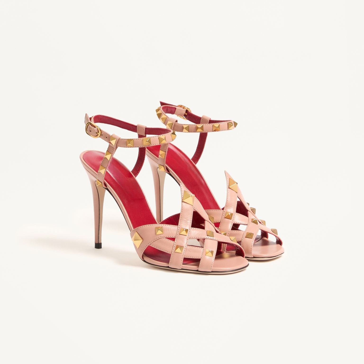 2026Summer Round Headed Rivet  - مراجعة Women'S Shoes Quality وسعره