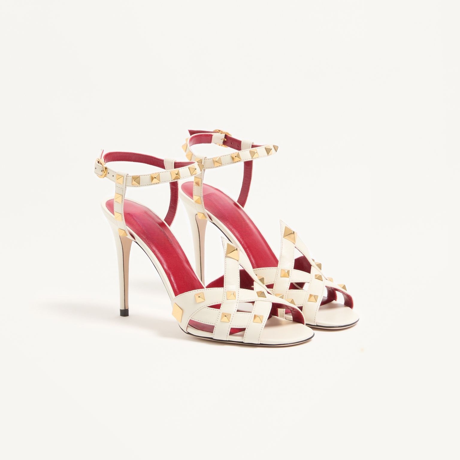 2026Summer Round Headed Rivet  - مراجعة Women'S Shoes Quality وسعره