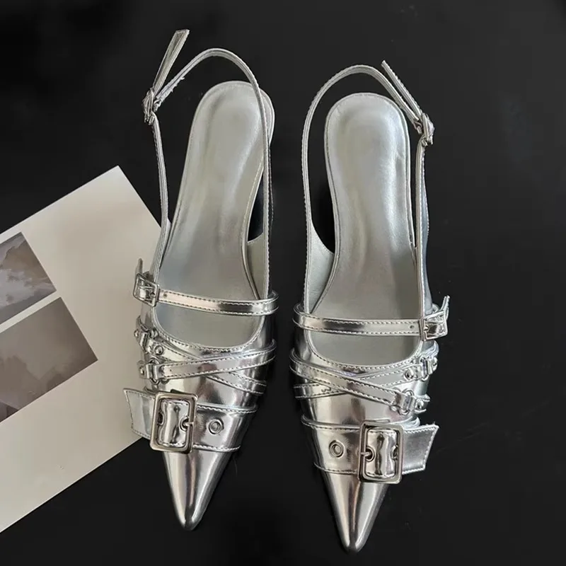 Pointed Toe High Heels Women W - مراجعة Women'S Shoes Quality وسعره