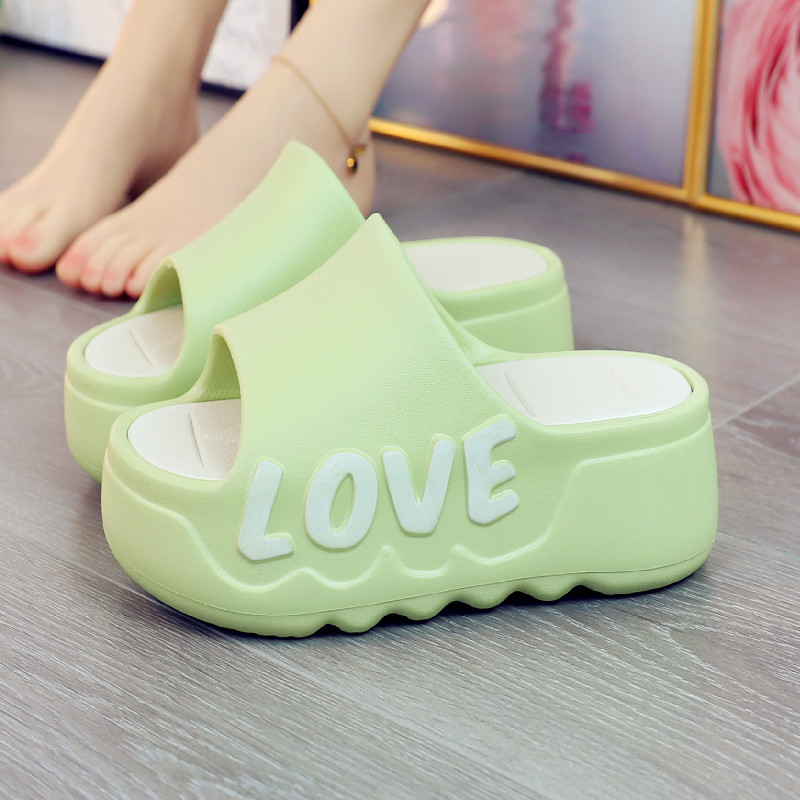 High Heels 6cm Platform Slippe - مراجعة Women'S Shoes Quality وسعره