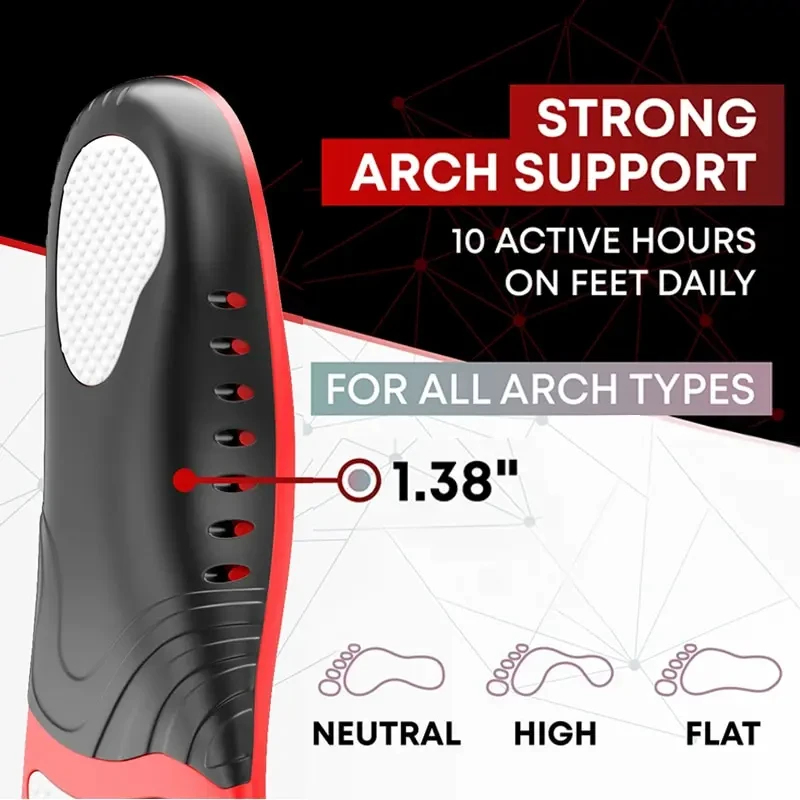 220+ Lbs Heavy Duty High Arch  - مراجعة Women'S Shoes High Arch Support وسعره
