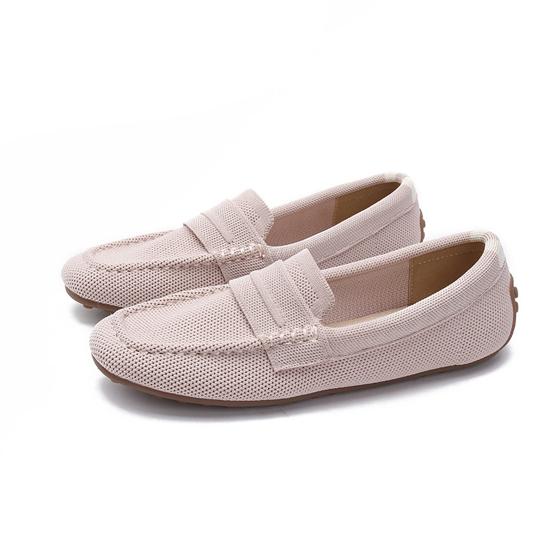Loafers Women Summer New 's Mo - مراجعة Shoes Women Pumps وسعره