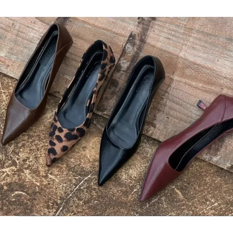 2025 Women Sexy High Heels Bur - مراجعة Women'S Shoes Burgundy وسعره