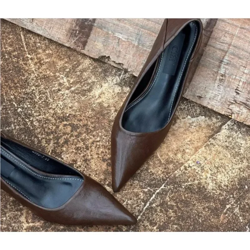 2025 Women Sexy High Heels Bur - مراجعة Women'S Shoes Burgundy وسعره