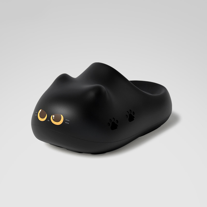 New Cat Claw Slippers Women Su - مراجعة Women Shoes Mules وسعره