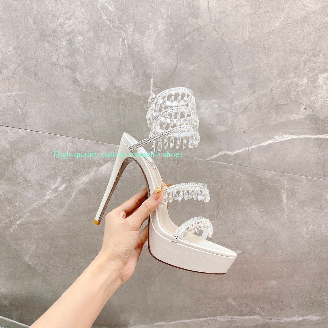 Super High Waterproof Platform - مراجعة Women Shoes Waterproof وسعره
