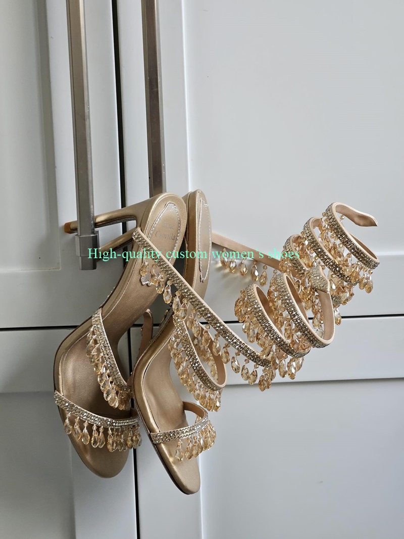 Super High Waterproof Platform - مراجعة Women Shoes Waterproof وسعره