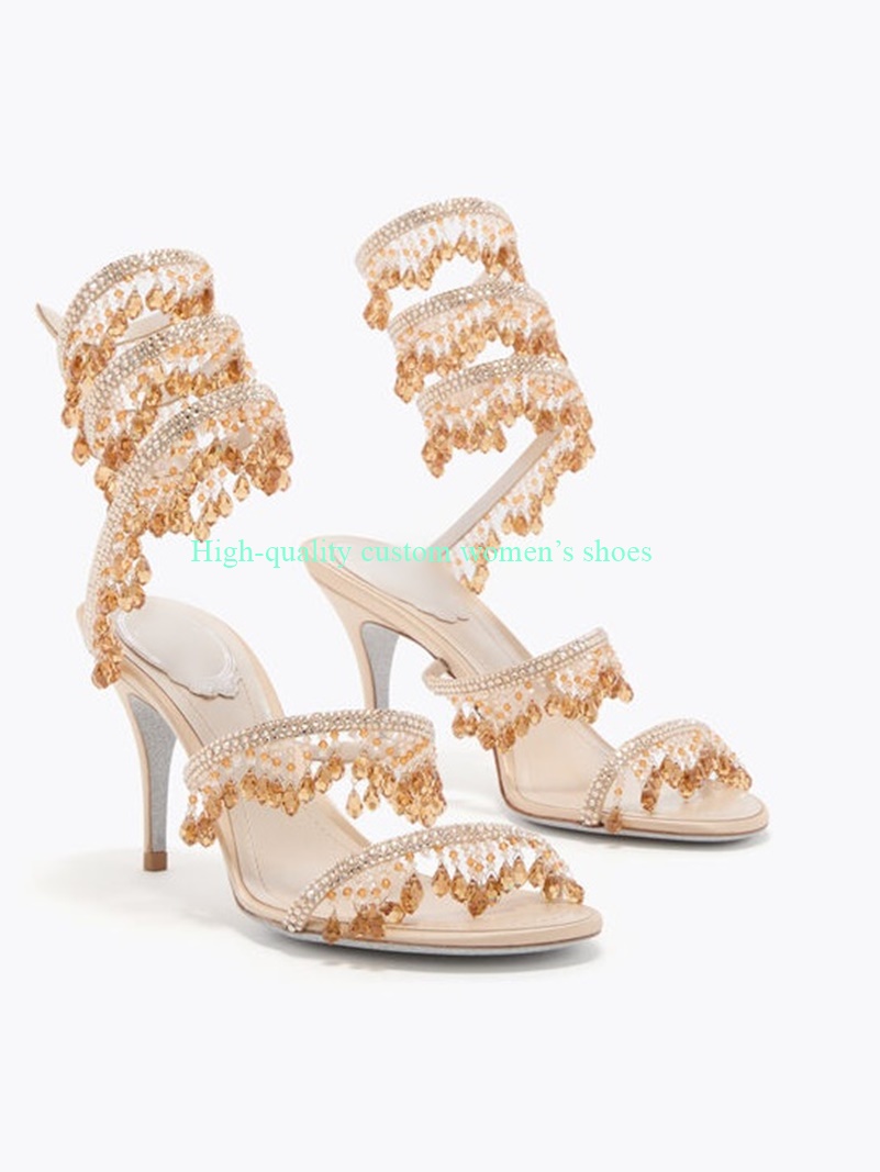 Super High Waterproof Platform - مراجعة Women Shoes Waterproof وسعره