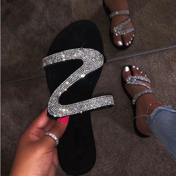 Spring/summer 2024 new sandals - مراجعة Women'S Shoes Neuropathy وسعره