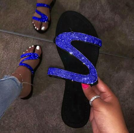 Spring/summer 2024 new sandals - مراجعة Women'S Shoes Neuropathy وسعره