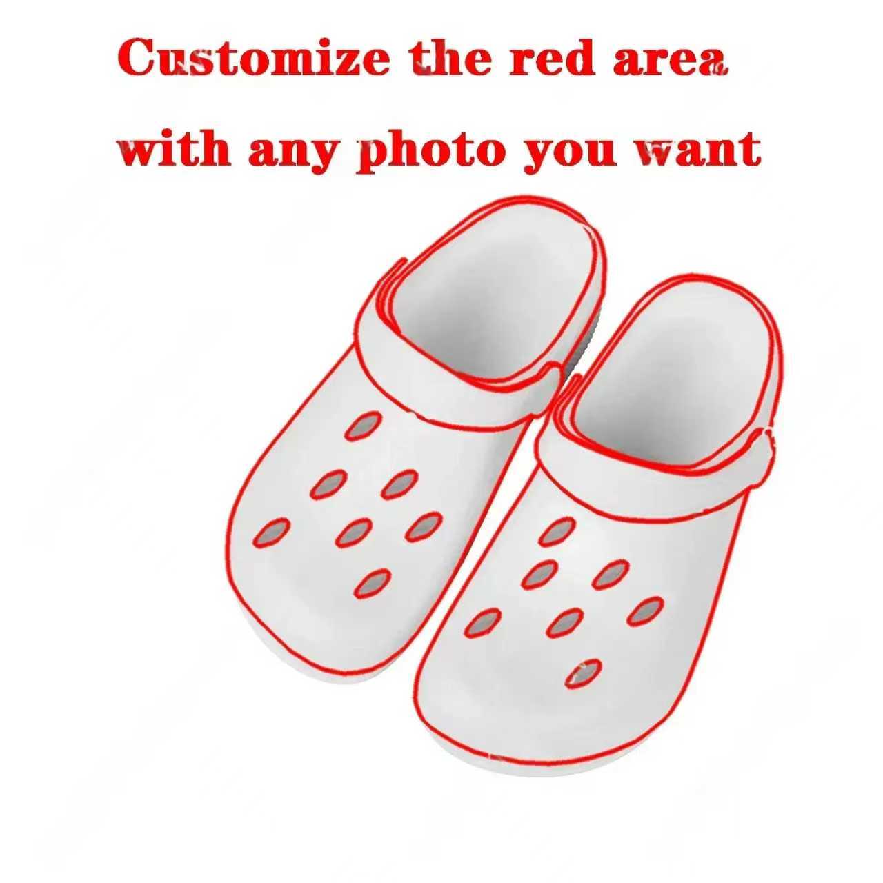 Dead Kennedys Punk Rock Clogs, - مراجعة Women Shoes Waterproof وسعره