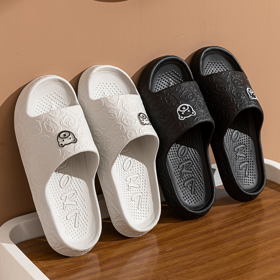 Men's Slippers Summer Cartoon  - مراجعة Women'S Shoes Neuropathy وسعره