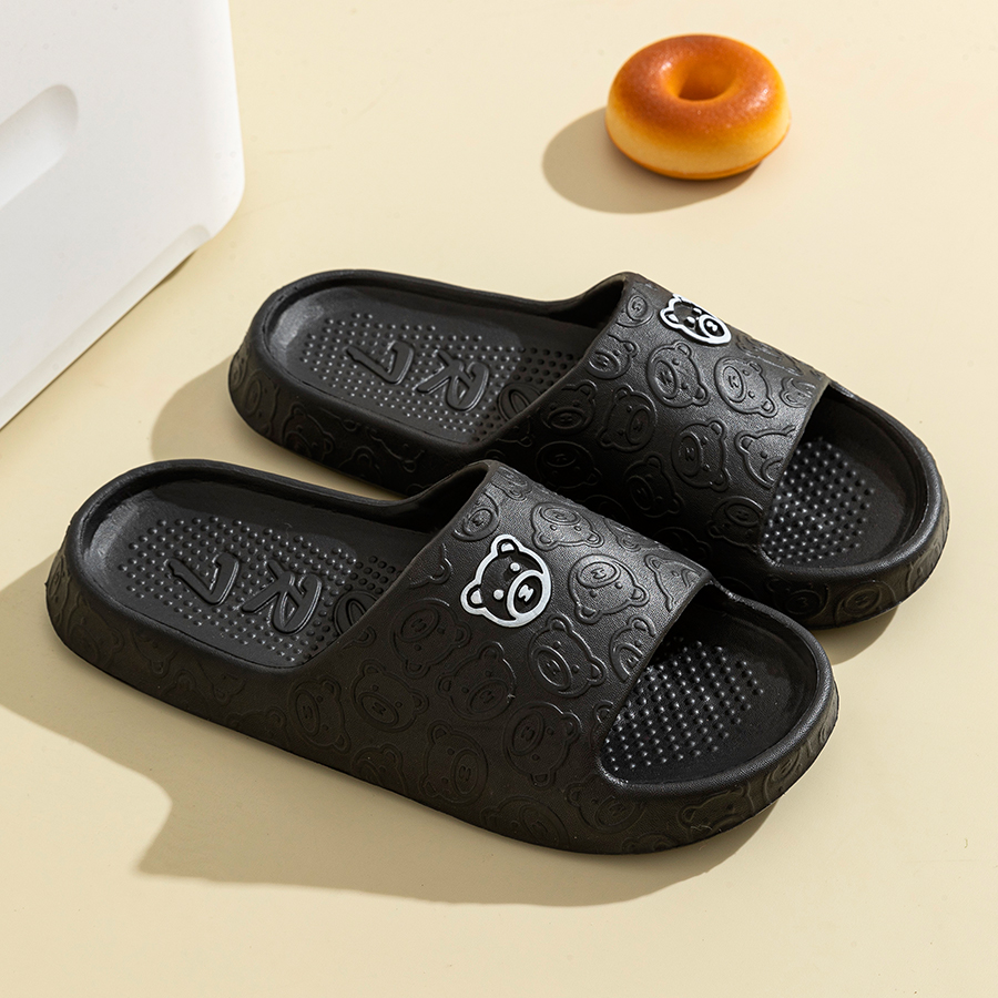 Men's Slippers Summer Cartoon  - مراجعة Women'S Shoes Neuropathy وسعره