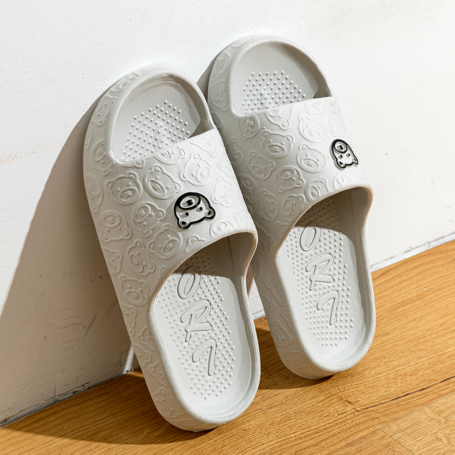 Men's Slippers Summer Cartoon  - مراجعة Women'S Shoes Neuropathy وسعره