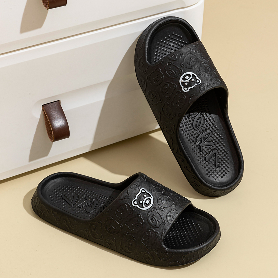 Men's Slippers Summer Cartoon  - مراجعة Women'S Shoes Neuropathy وسعره