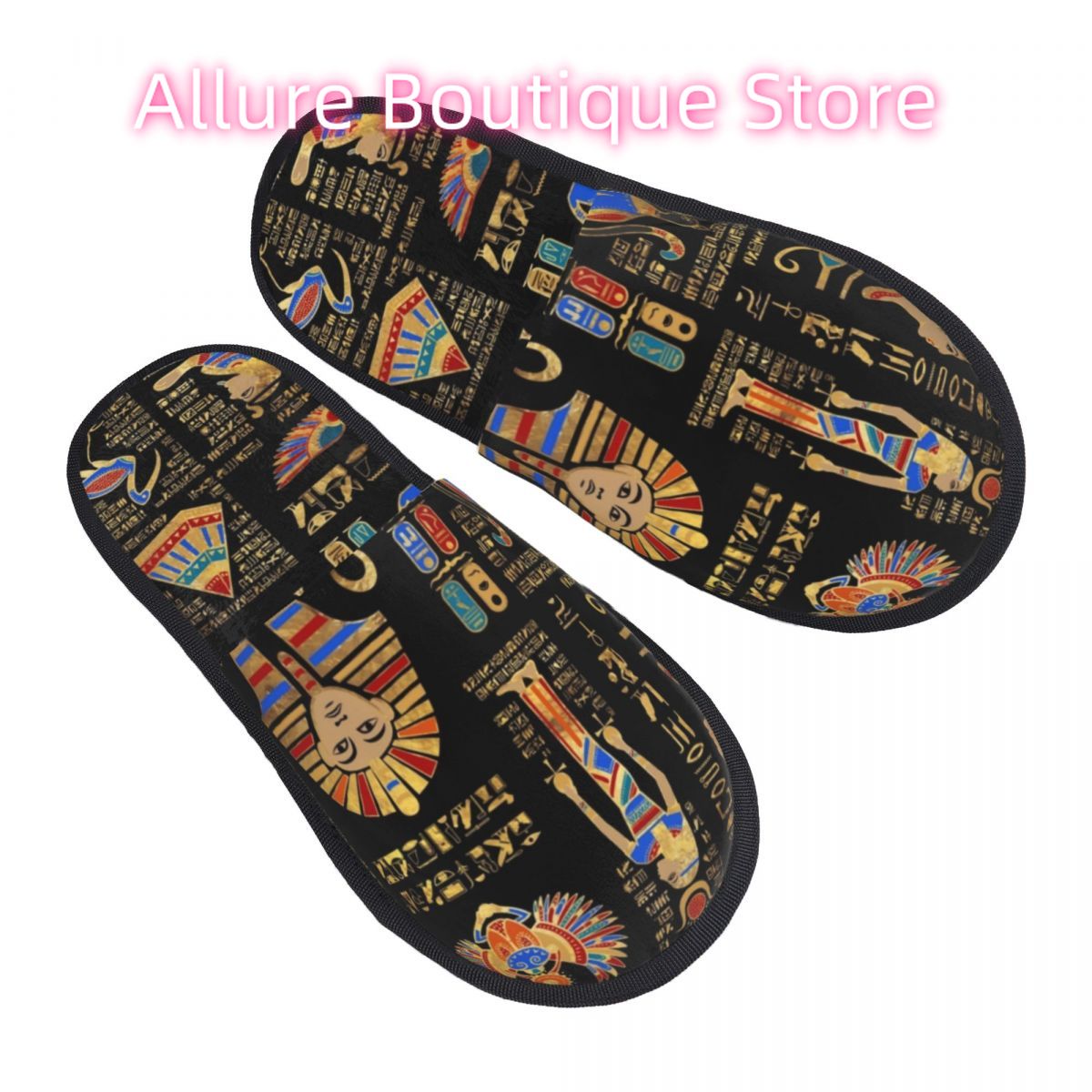 Egyptian Hieroglyphs And Deiti - مراجعة Women Shoes Egypt وسعره