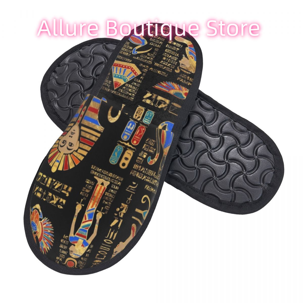 Egyptian Hieroglyphs And Deiti - مراجعة Women Shoes Egypt وسعره
