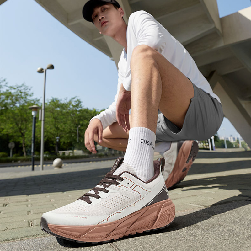 GODLEN CAMEL Sports Running Sh - مراجعة Women'S Shoes New Balance وسعره