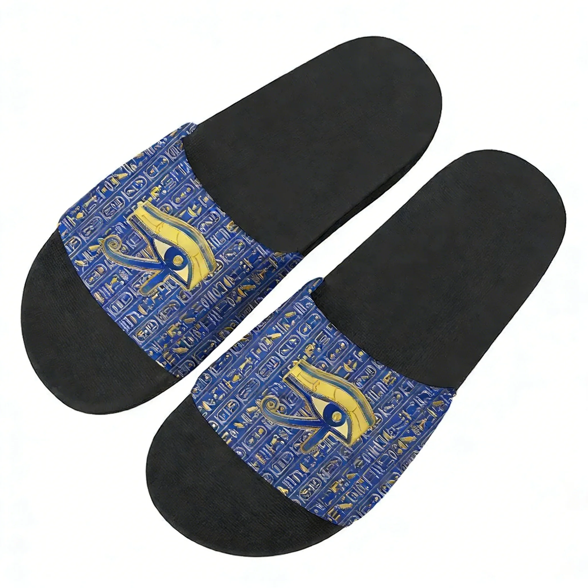Horus Egyptian God Eye of Egyp - مراجعة Women Shoes Egypt وسعره