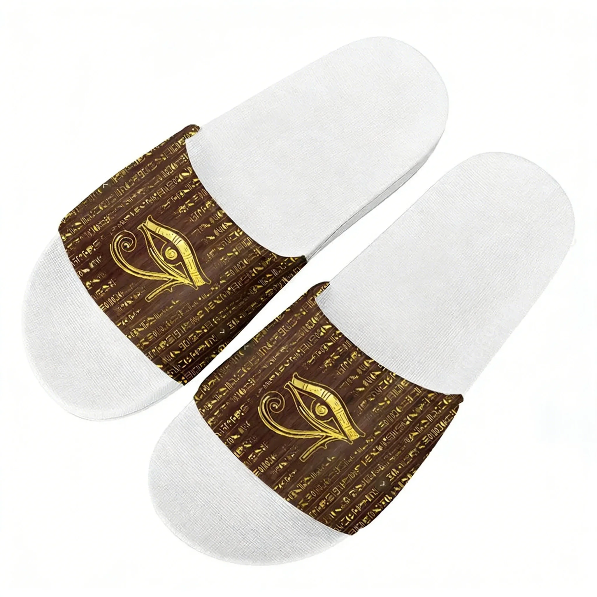 Horus Egyptian God Eye of Egyp - مراجعة Women Shoes Egypt وسعره