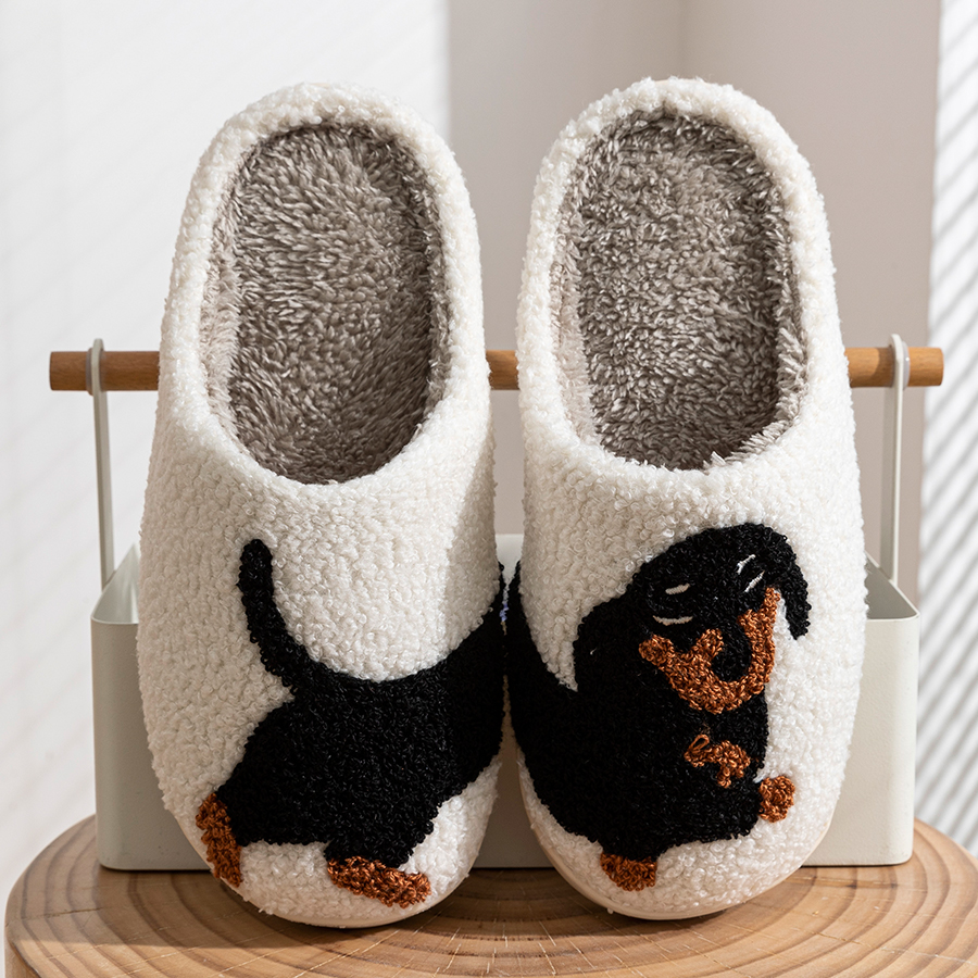 Women Slippers Cartoon Cute In - مراجعة Women'S Shoes For Fall وسعره