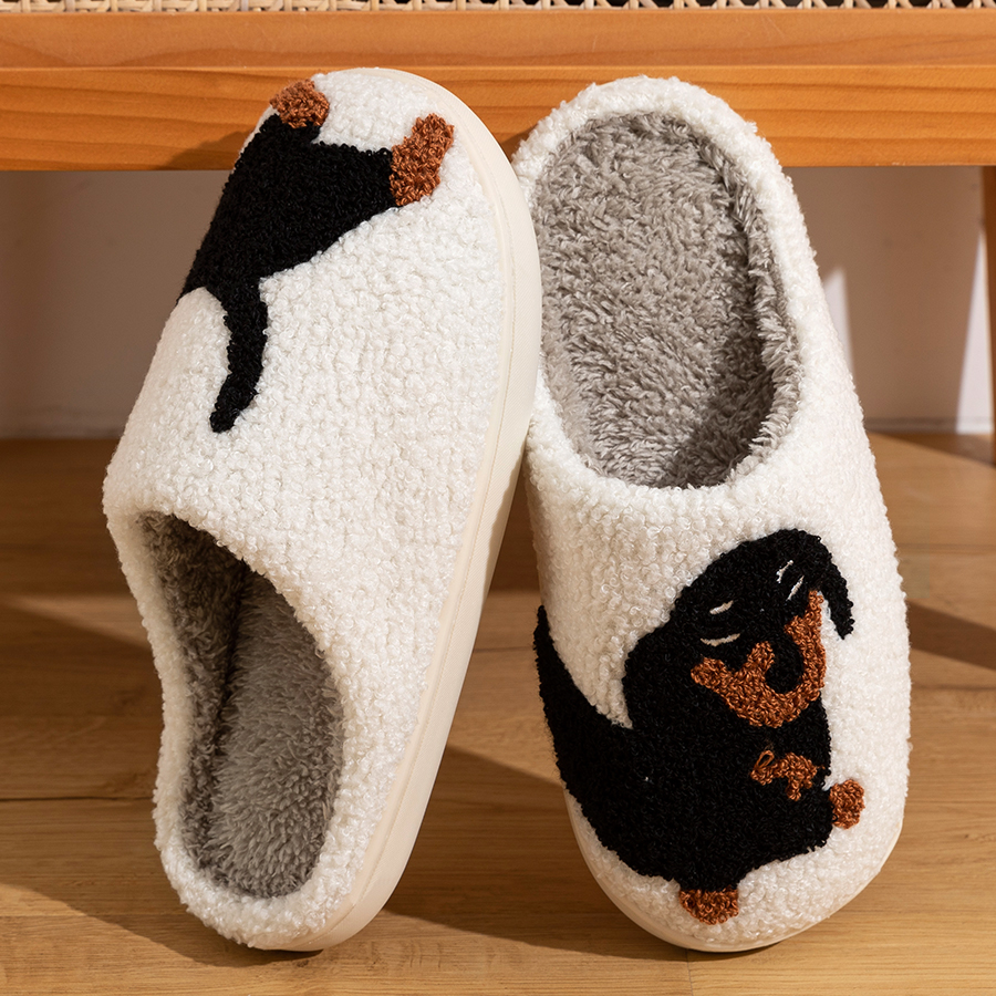 Women Slippers Cartoon Cute In - مراجعة Women'S Shoes For Fall وسعره