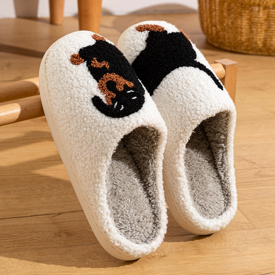 Women Slippers Cartoon Cute In - مراجعة Women'S Shoes For Fall وسعره