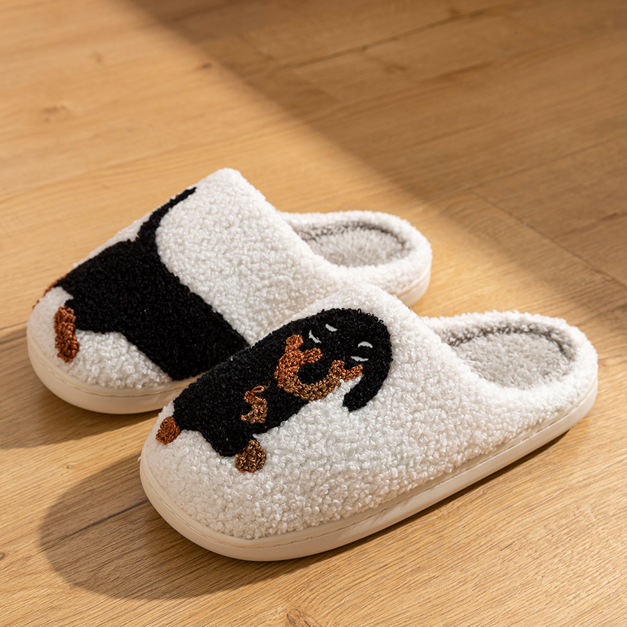 Women Slippers Cartoon Cute In - مراجعة Women'S Shoes For Fall وسعره