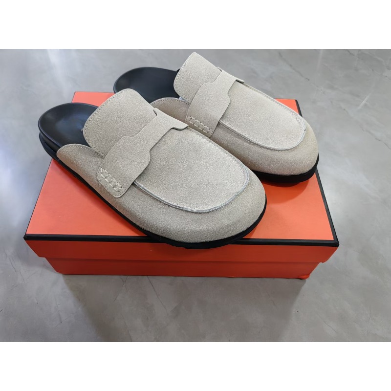 2026 men's and women's genuine - مراجعة Women Shoes Mules وسعره