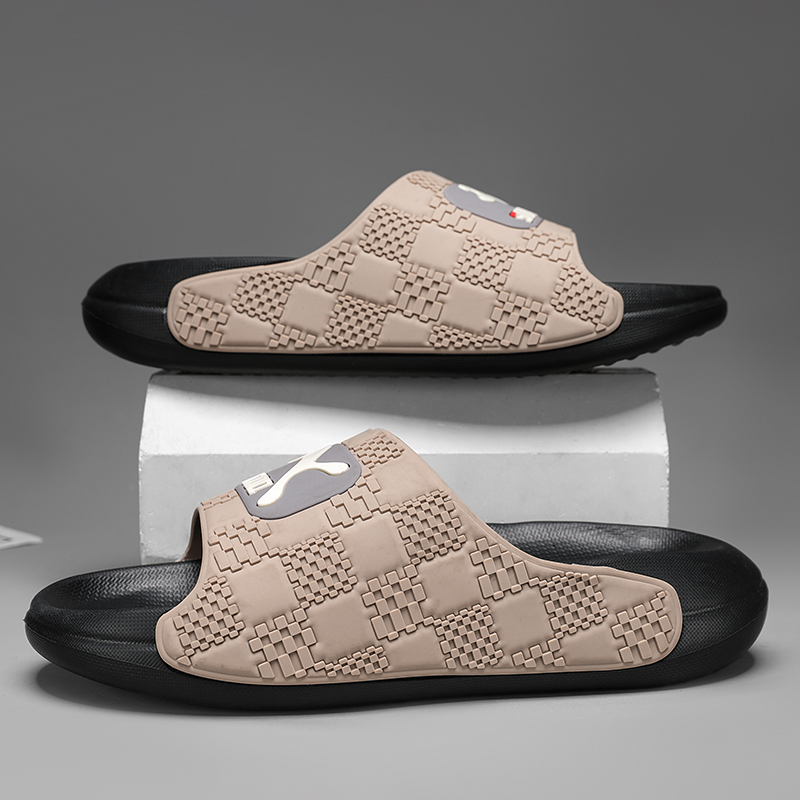 Men's Summer Outdoor Beach Spo - مراجعة Thong Flat Sandal وسعره