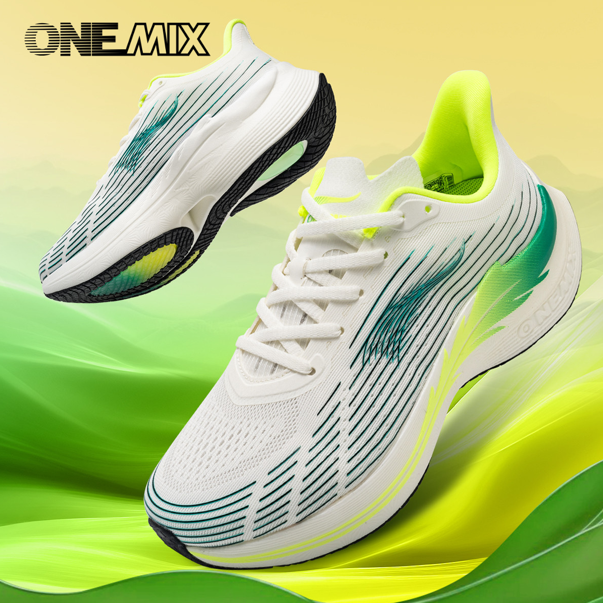 Onemix New Women Marathon Runn - مراجعة Women'S Shoes New Balance وسعره