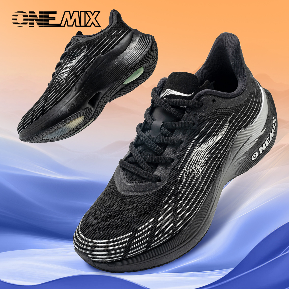 Onemix New Women Marathon Runn - مراجعة Women'S Shoes New Balance وسعره